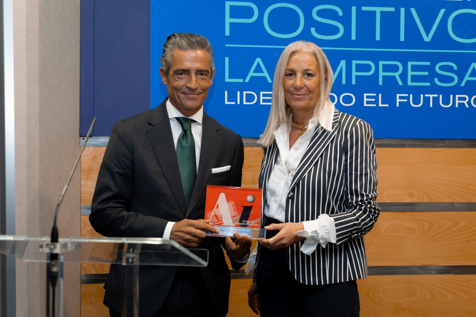 Premio Andalucía Inmobiliaria