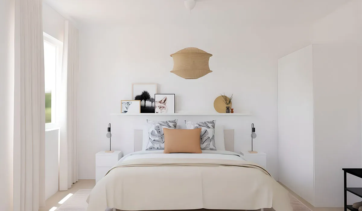 Dormitorio Principal