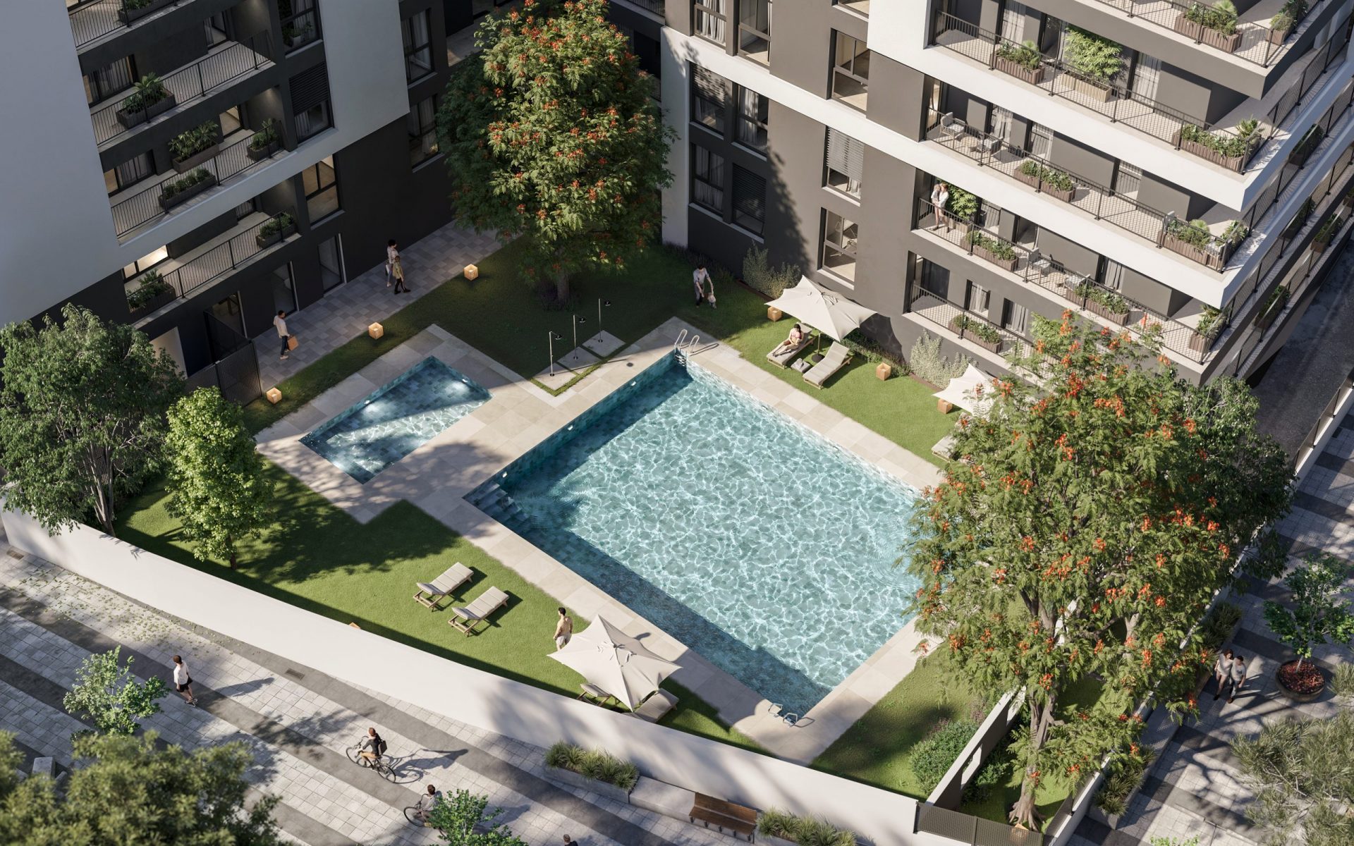 Distrito Universidad R11