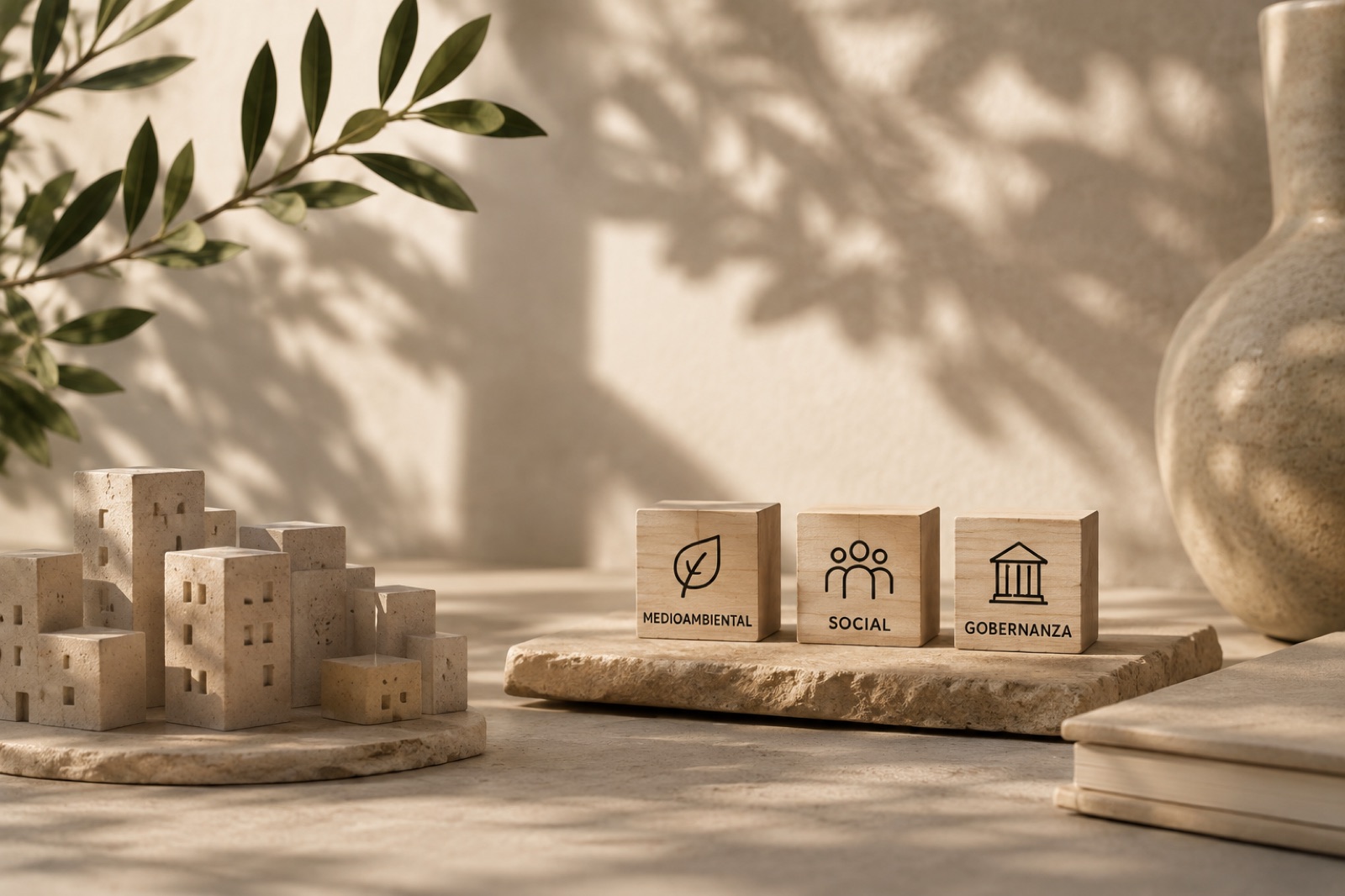 Environment, social and governance: the three pillars of the Lagoom Living model