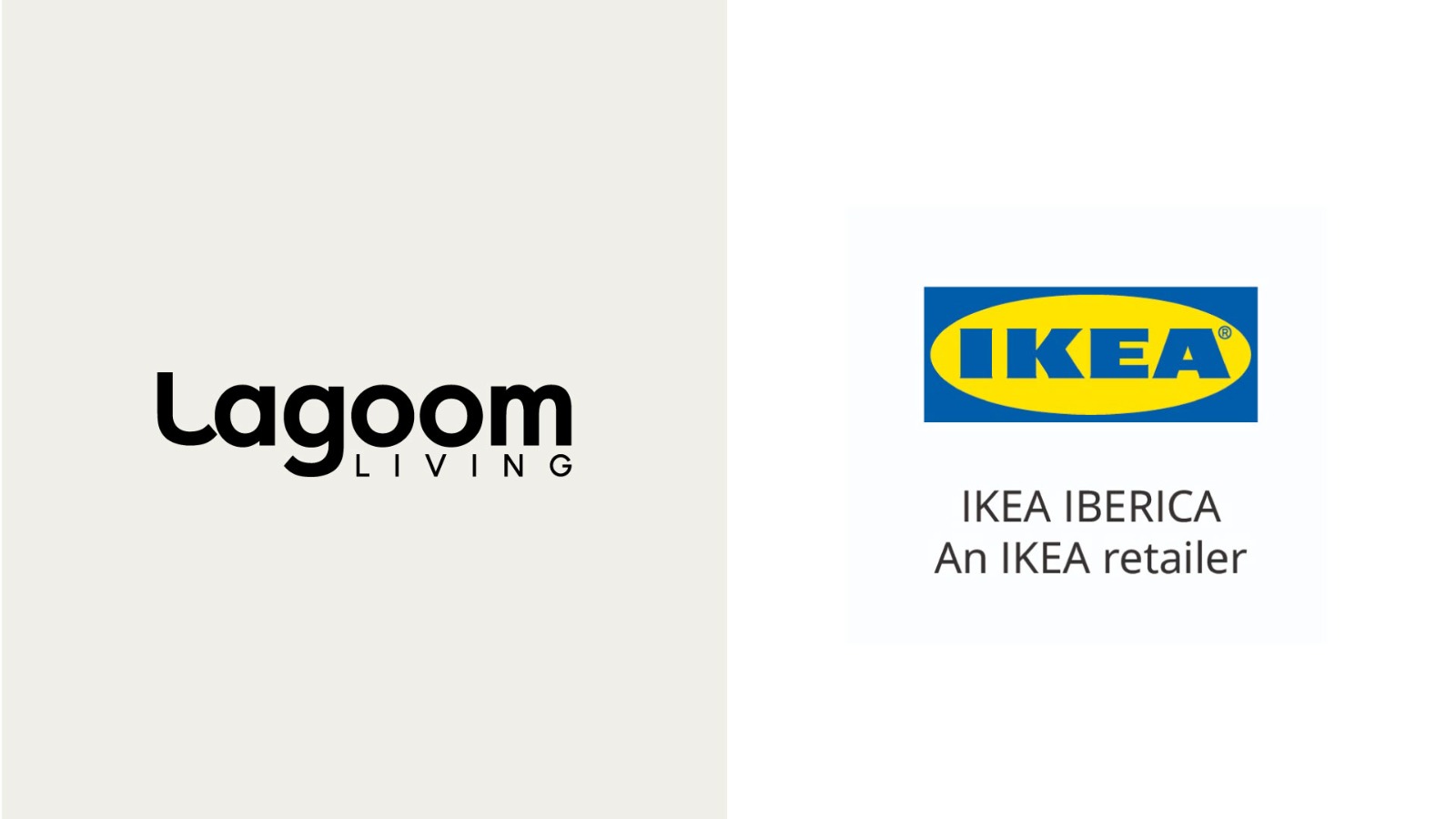 IKEA y Lagoom Living