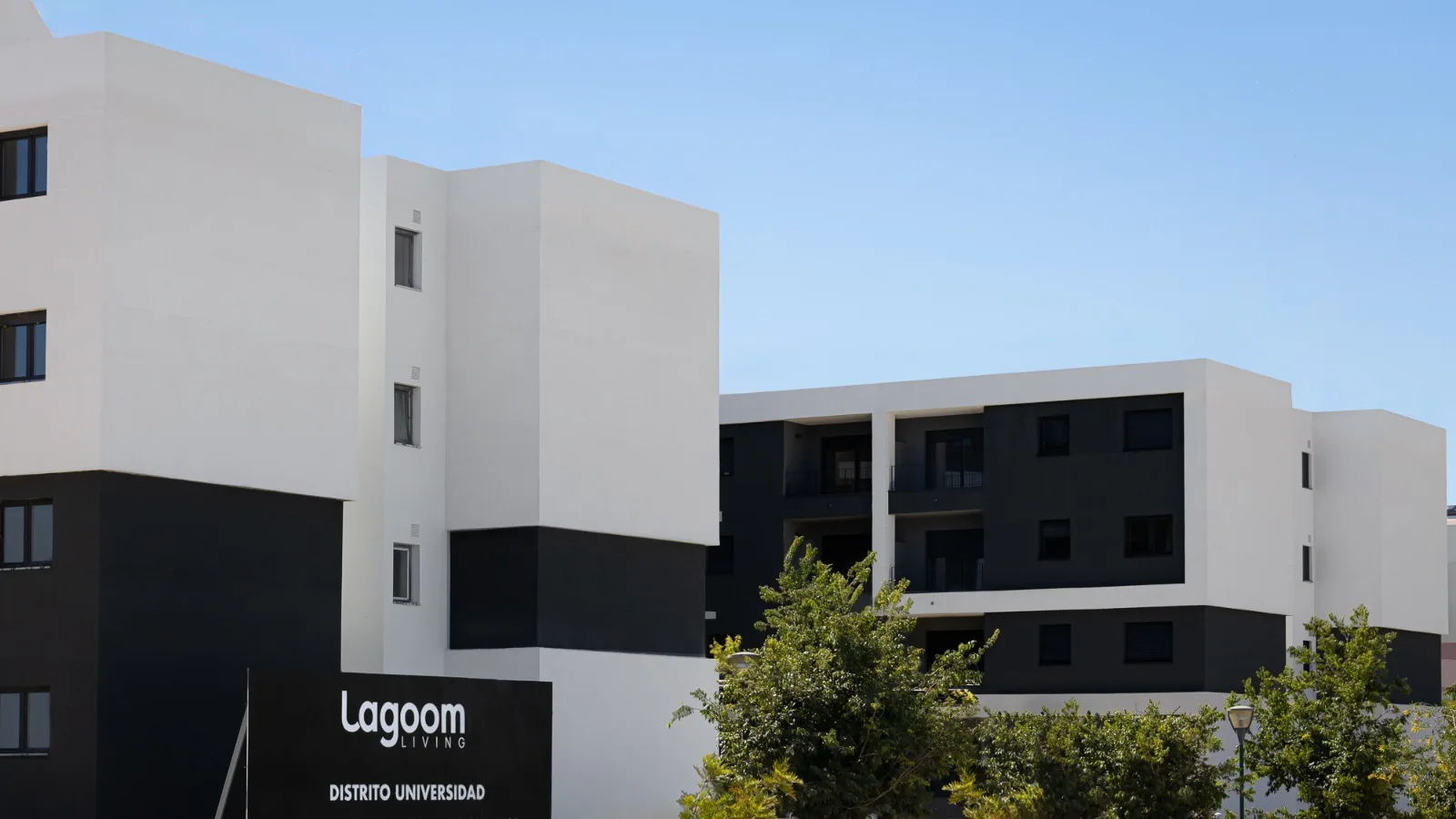 Lagoom Living impulsa la segunda fase de Distrito Universidad