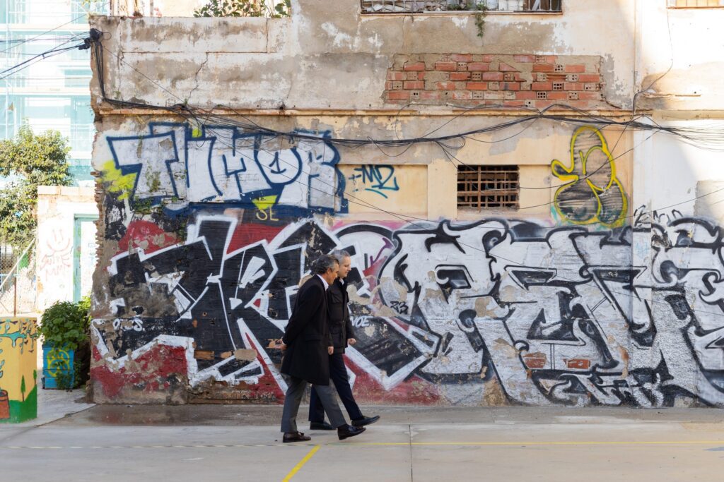 Banco de Alimentos Lagunillas
