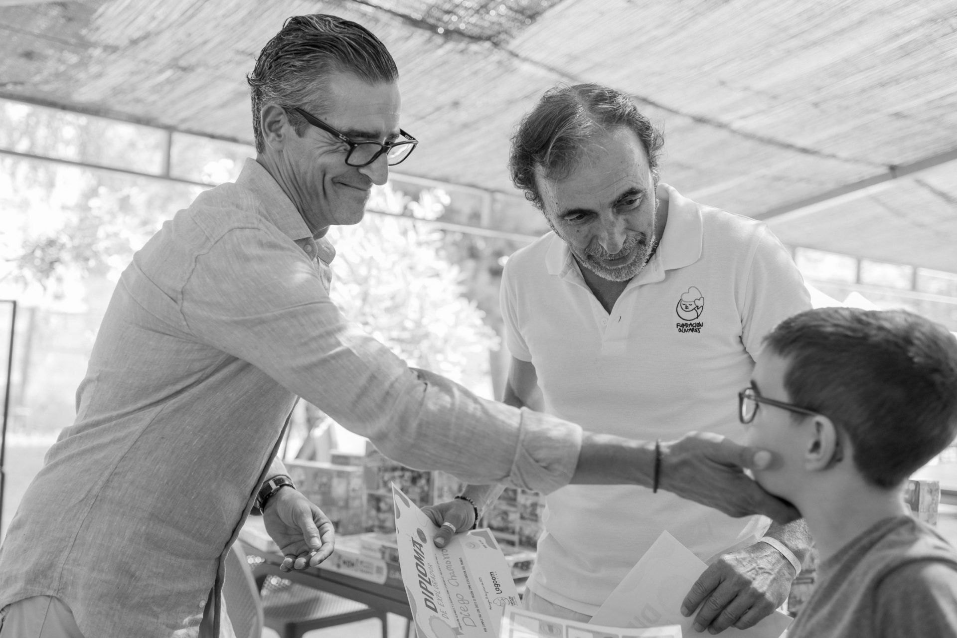 Voluntariado corporativo