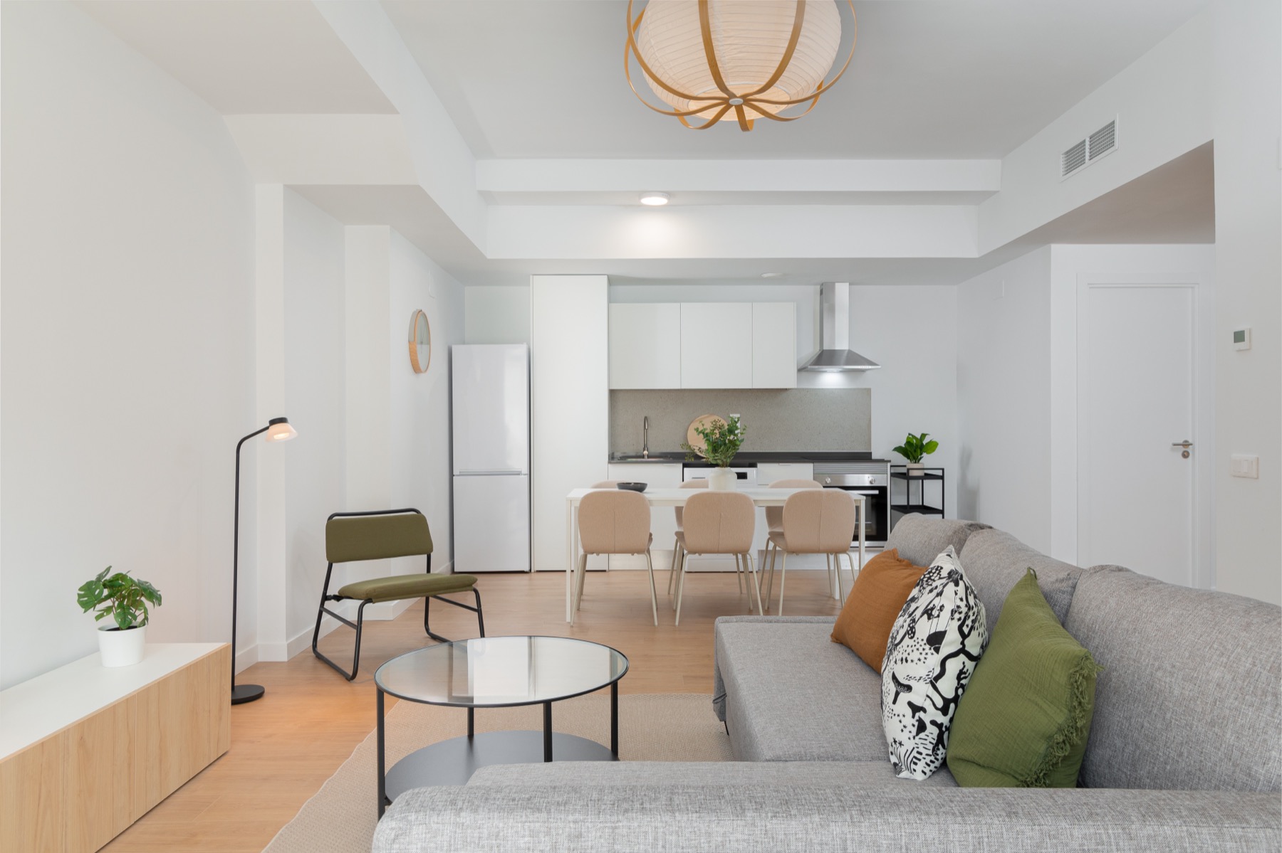 Visit the R3 show flat — 1 bedroom (6)
