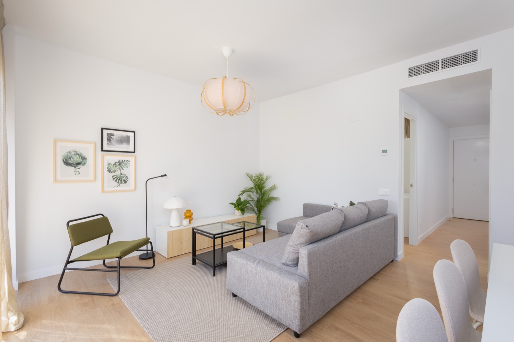 Visit the R3 show flat — 4 bedrooms (1)