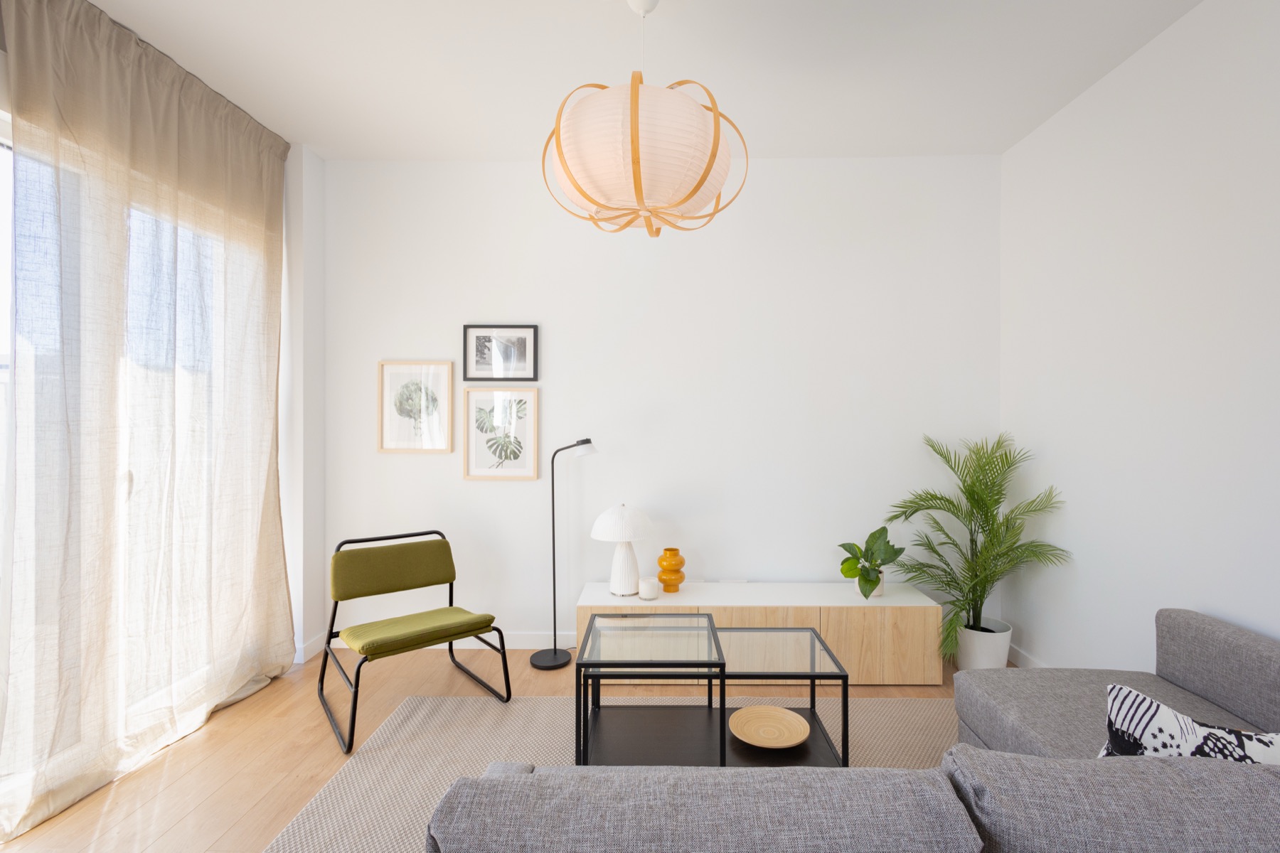 Visit the R3 show flat — 4 bedrooms (2)