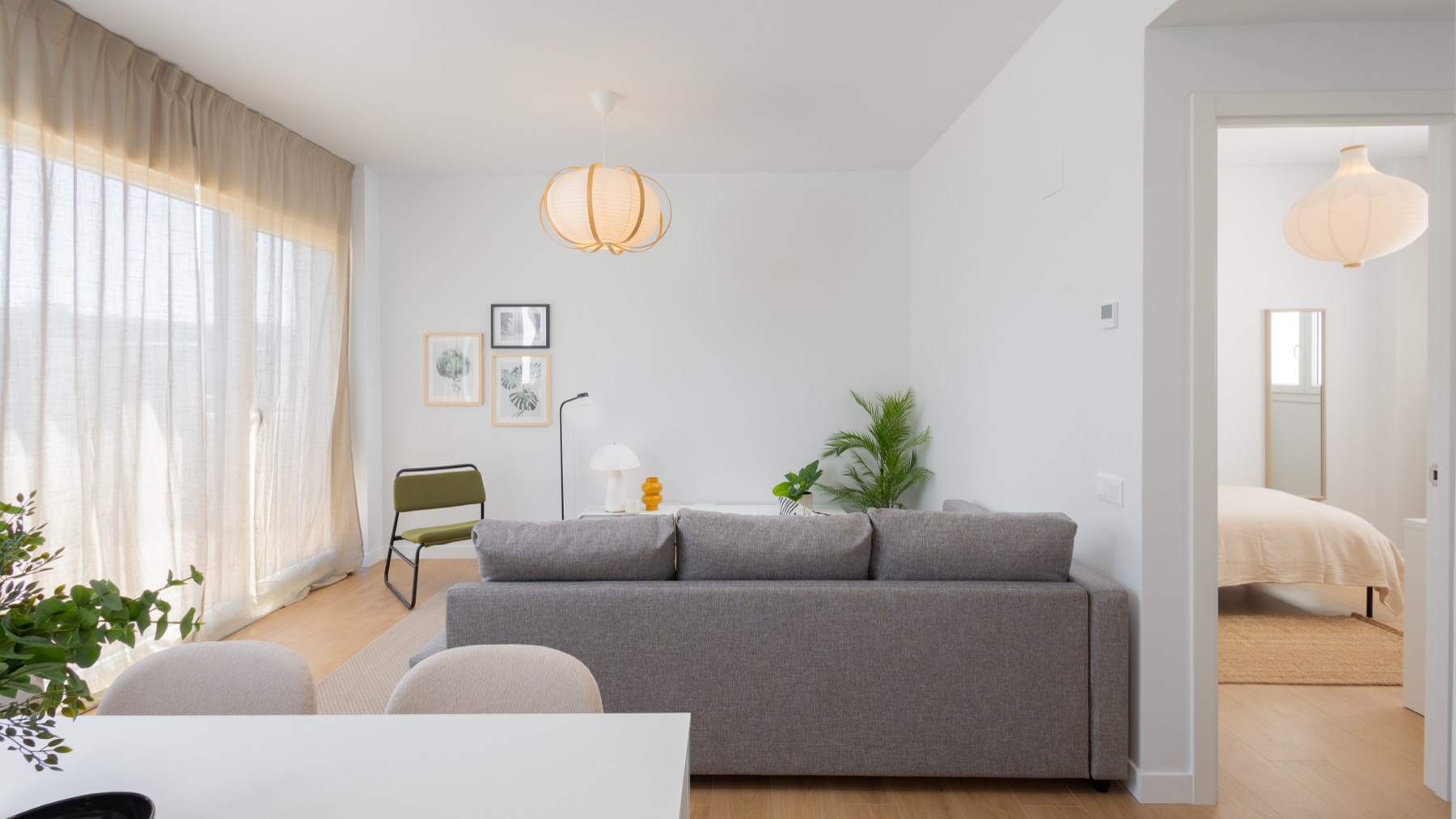 Visit the R3 show flat — 4 bedrooms (4)