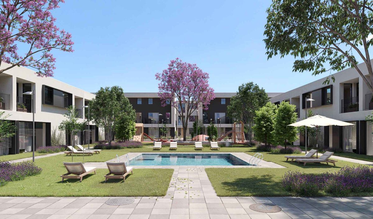 Distrito Universidad R3