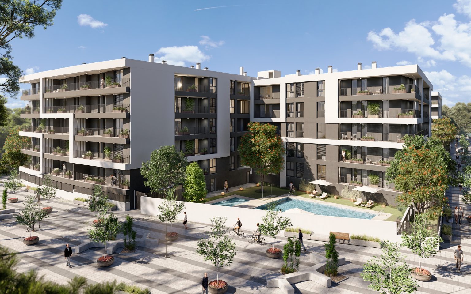 Servicios Lagoom Living