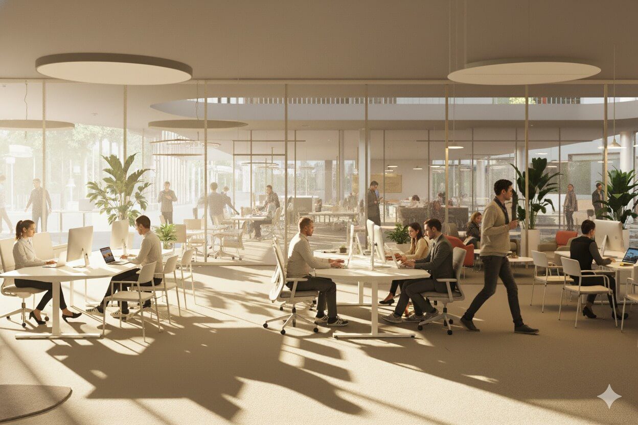 Lagoom Living Sevilla Este