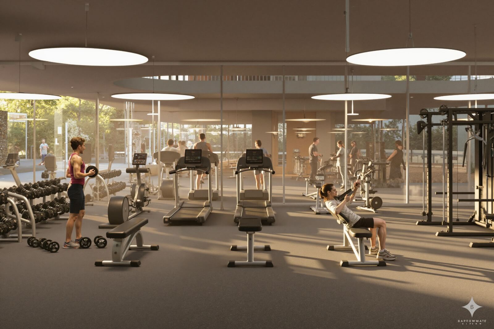 Lagoom Living Sevilla Este